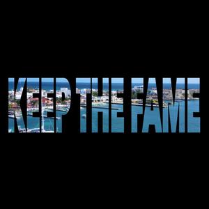 KEEP THE FAME (feat. OG JONAH) (Explicit)