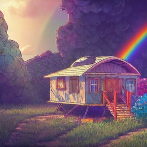 Lucky Prize (Prod.by 顺赢INKA)