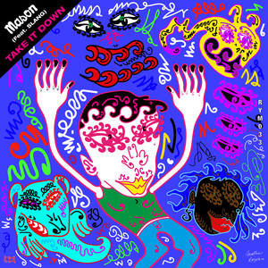 Take It Down (Radio Edit)