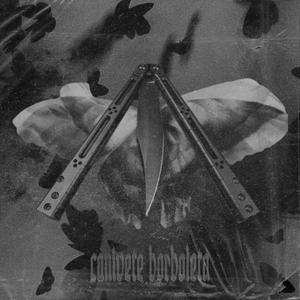 canivete borboleta (SUPER SLOWED)