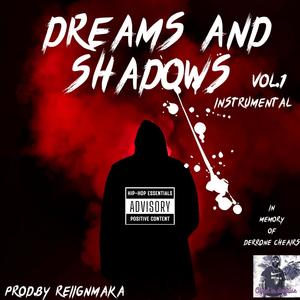 DREAMS AND SHADOWS VOL.1 INSTRUMENTAL