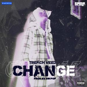 CHANGE (Explicit)