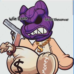 Money (feat. Skidd Theconcar ) (Explicit)