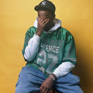 NO MILEAGE! (feat. KIANA) (Explicit)