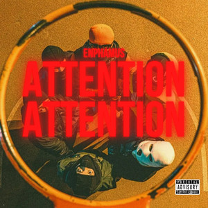 ATTENTION ATTENTION (Explicit)