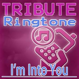I'm Into You (Jennifer Lopez Feat. Lil Wayne Tribute) - Ringtone