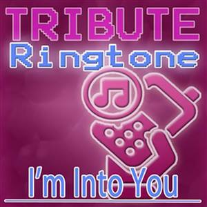 I'm Into You(Jennifer Lopez)