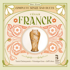 La Procession - La procession, FWV 88