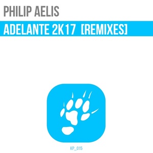 Adelante 2K17, Vol. 2 (The Remixes)