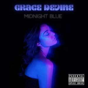 Midnight Blue (Explicit)