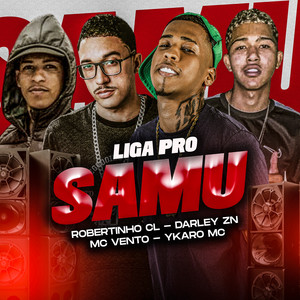 Liga pra Samu (Explicit)