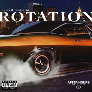 Rotation (Explicit)