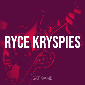 Ryce Kryspies (Explicit)