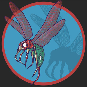 AhhHurrrWeGoAgain (wAFF Remix)