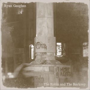 The Robin and the Barkeep