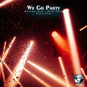 We Go Party (Vocal Mix)