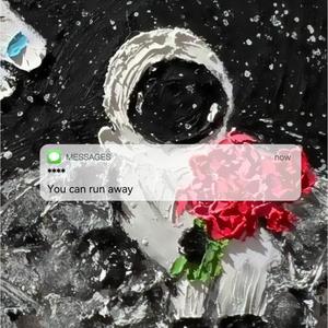 YOU CAN RUN AWAY (Prod EVOMUSIC&jos10)