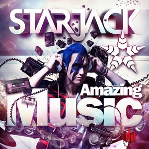 Amazing Music (Crystal Rock Remix)