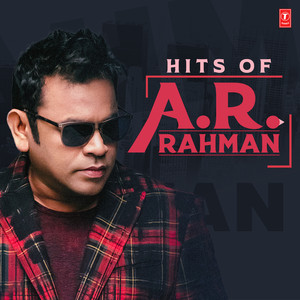 Hits Of A.R. Rahman
