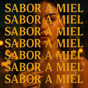 Sabor a miel (feat. D'99)