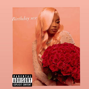 Birthday sex (Radio Edit|Explicit)