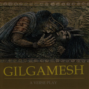 Gilgamesh - A Verse Play