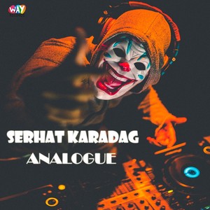 Analogue (Original Mix)