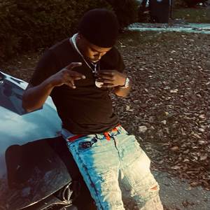 Broke Me Down (Explicit)