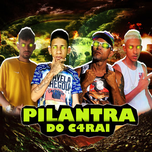 Pilantra do C4Rai (Explicit)