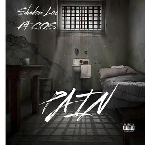 Pain (feat. C.O.S) (Explicit)