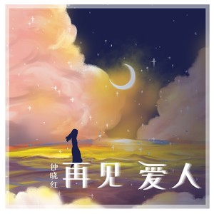 钟晓红 - 再见爱人 (伴奏)