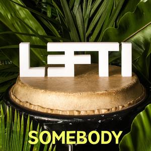 Somebody