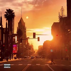 Down Sunset Ave (Explicit)