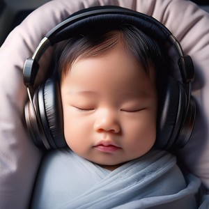 Baby Lullaby Rhythms: Gentle Tunes for Sleep