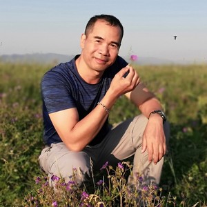 唱落太阳唱起月亮