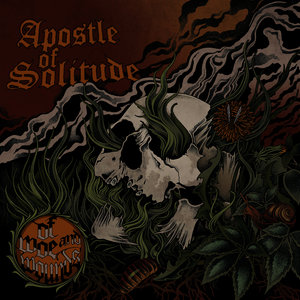 Distance and the Cold Heart (Reprise)