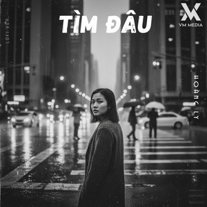 Tìm Đâu (Lofi)
