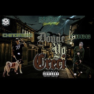 Donde Yo Crecí (Explicit)