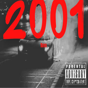 2001 (Explicit)