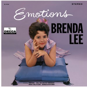 Emotions (Single Version)