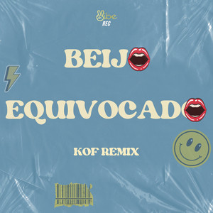 BEIJO EQUIVOCADO (KOF REMIX|FUNK REMIX)