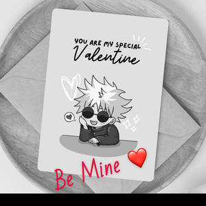 Be Mine! (Explicit)