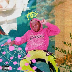 Tie Hixon - Tantrum (Explicit)