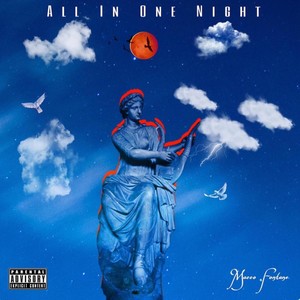 ALL IN ONE NIGHT (Explicit)