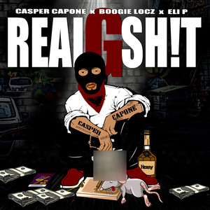 Real G **** (Explicit)