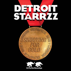 Shooting for Gold .