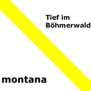 Tief im Böhmerwald