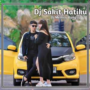 Dj Sakit Hatiku (Ins)