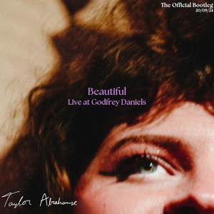 Beautiful (Live At Godfrey Daniels)