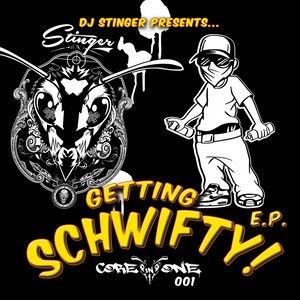 Getting Schwifty